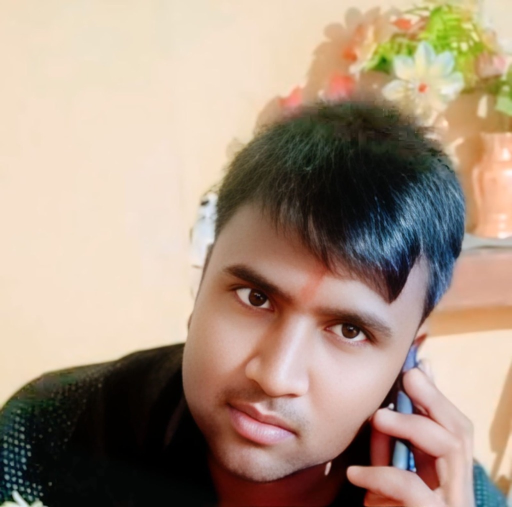 Pawan Kumar - Founder & CEO Pronita Sequrity Enterprises Patna